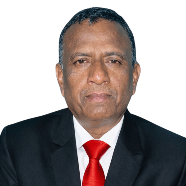 Mr. Rabindra Prasad Gupta