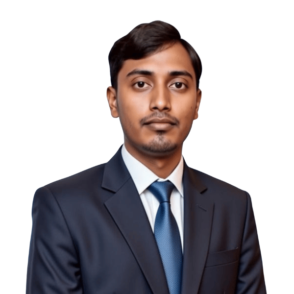 Mr. Vikash Kumar