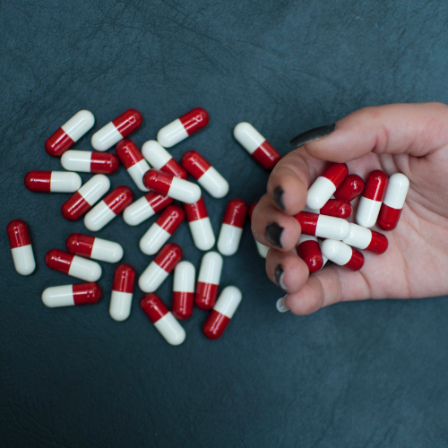 Daily FemiActive ++ for Women Tabs